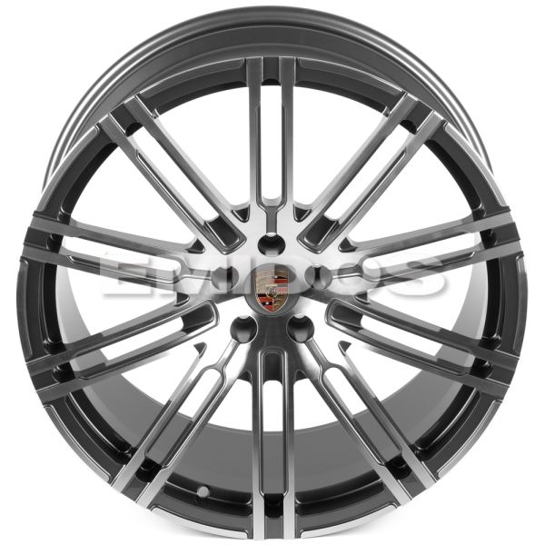 PTRACING FG042-SL236 R21 J9/10 ET26/19 5X112 66.45