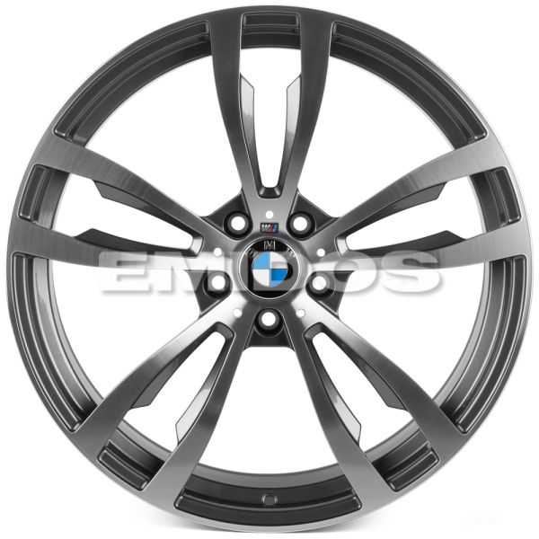 PTRACING FG056X-SB580 R21 J10/11 ET40/37 5X120 74.1