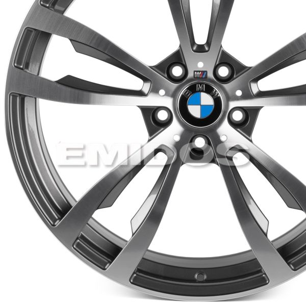 PTRACING FG056X-SB580 R21 J10/11 ET40/37 5X120 74.1