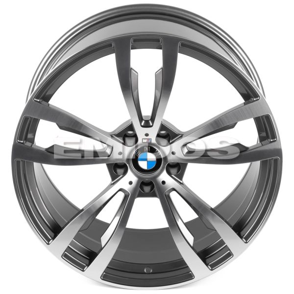 PTRACING FG056X-SB580 R21 J10/11 ET40/37 5X120 74.1
