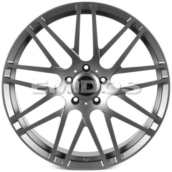 КОВАНЫЕ ДИСКИ 0923-144 PTRACING FG077X-SB595 22 J10 ET35 5X130 84.1 ГРАФИТ МАТОВЫЙ