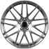 КОВАНЫЕ ДИСКИ 0923-144 PTRACING FG077X-SB595 22 J10 ET35 5X130 84.1 ГРАФИТ МАТОВЫЙ