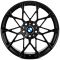 PTRACING FG080CX-CS396 R19 J8.5/9.5 ET30/35 5X120 72.56
