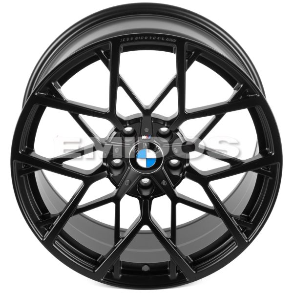 PTRACING FG080CX-CS396 R19 J8.5/9.5 ET30/35 5X120 72.56