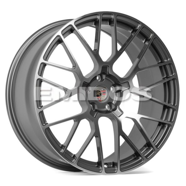 PTRACING FG134X-SL221 R20 J9/10 ET26/19 5X112 66.45