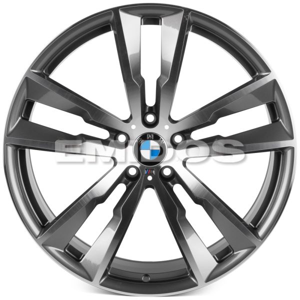 PTRACING FG165X-SK350 R21 J10/11 ET40/37 5X120 74.1