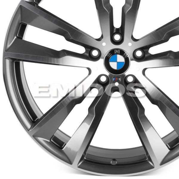 PTRACING FG165X-SK350 R21 J10/11 ET40/37 5X120 74.1