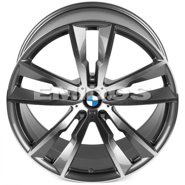 PTRACING FG165X-SK350 R21 J10/11 ET40/37 5X120 74.1