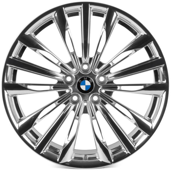PTRACING FG225-SK317 R19 J8.5/9.5 ET25/35 5X112 66.56