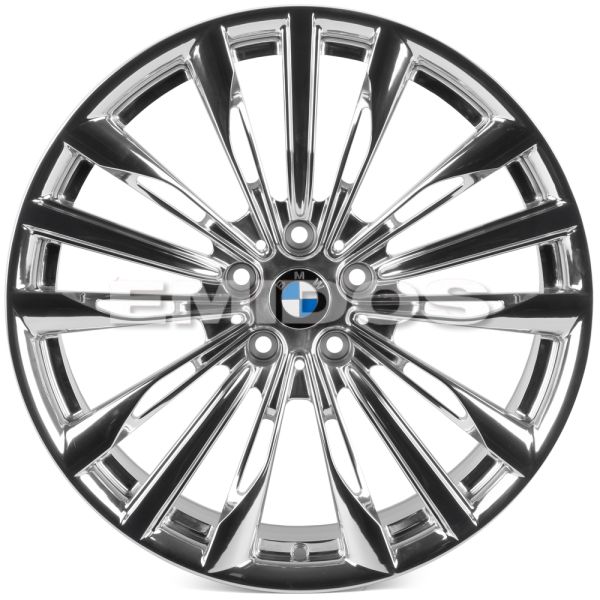 PTRACING FG225-SK317 R19 J8.5/9.5 ET25/35 5X112 66.56