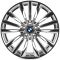 PTRACING FG225-SK317 R19 J8.5/9.5 ET25/35 5X112 66.56