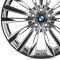 PTRACING FG225-SK317 R19 J8.5/9.5 ET25/35 5X112 66.56