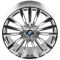 PTRACING FG225-SK317 R19 J8.5/9.5 ET25/35 5X112 66.56