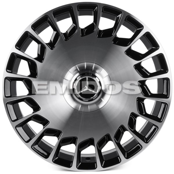 PTRACING FG338X-SV435 R19 J8.5/9.5 ET36/43.5 5X112 66.5