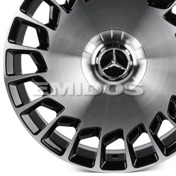 PTRACING FG338X-SV435 R19 J8.5/9.5 ET36/43.5 5X112 66.5