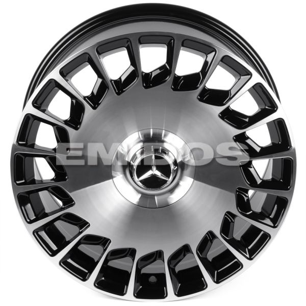 PTRACING FG338X-SV435 R19 J8.5/9.5 ET36/43.5 5X112 66.5