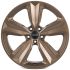 КОВАНЫЕ ДИСКИ 0923-28 PTRACING FG387X-SB563 20 J9 ET28 5X112 66.45 БРОНЗА