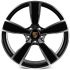 SKILL FG400-SK349 R21 J9.5/11 ET46/58 5X130 71.6