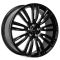 КОВАНЫЕ ДИСКИ 0923-113 PTRACING FG405X-SV467 21 J9.5 ET45 5X120 72.56 ЧЁРНЫЙ ГЛЯНЦЕВЫЙ
