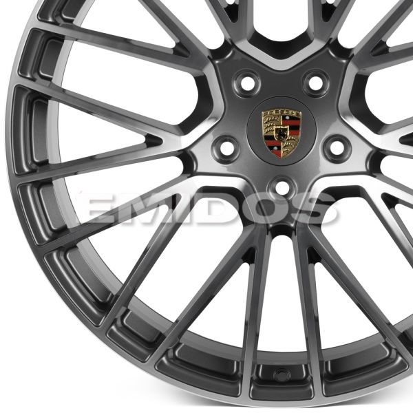 SKILL FG410-CS444 R22 J10/11.5 ET48/52 5X130 71.6