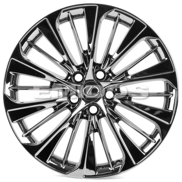 CMST FG467B R20 J8.5/9.5 ET25/35 5X120 60.1