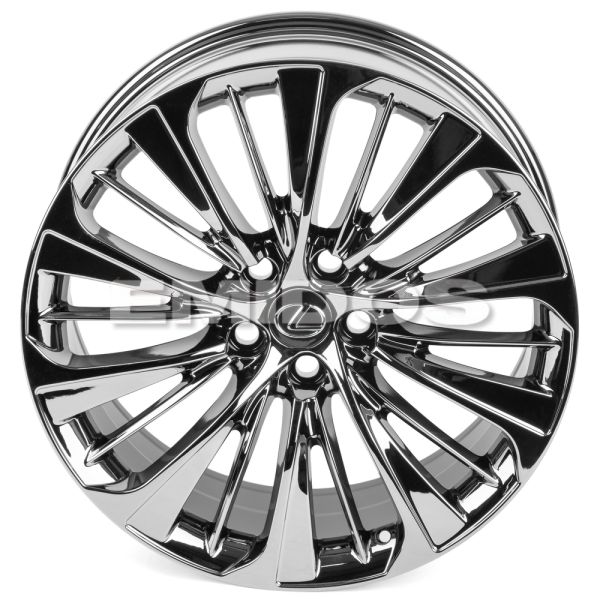 CMST FG467B R20 J8.5/9.5 ET25/35 5X120 60.1