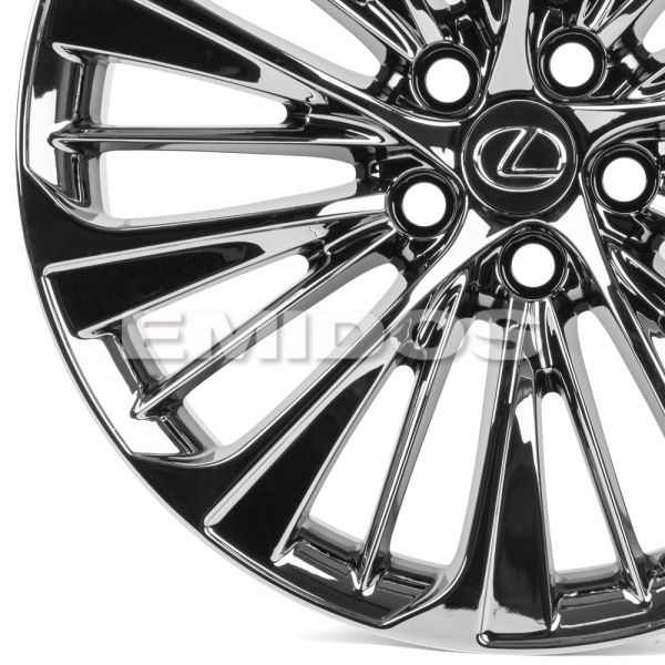 CMST FG467B R20 J8.5/9.5 ET25/35 5X120 60.1