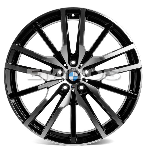 PTRACING FG476X-SK350 R20 J10/11 ET40/38 5X112 66.56