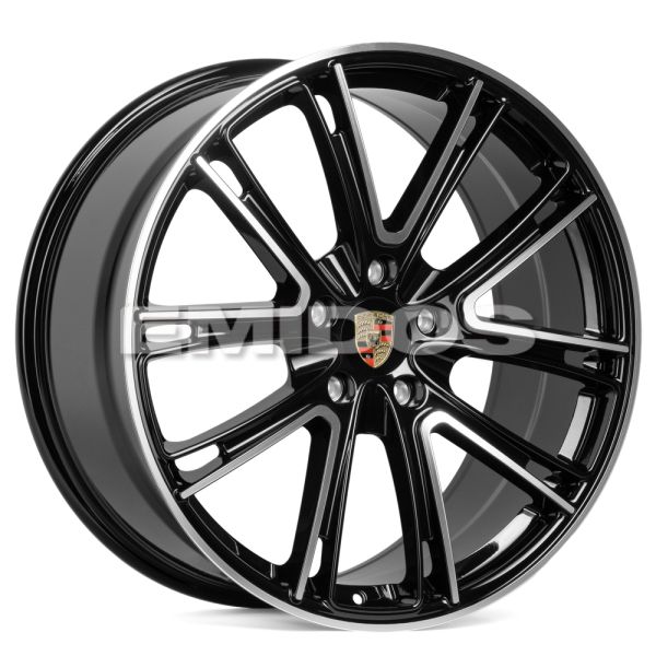 CMST FG482 R21 J9.5/11 ET61/60 5X130 71.6