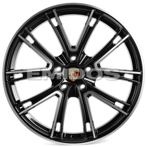 CMST FG482 R21 J9.5/11 ET61/60 5X130 71.6