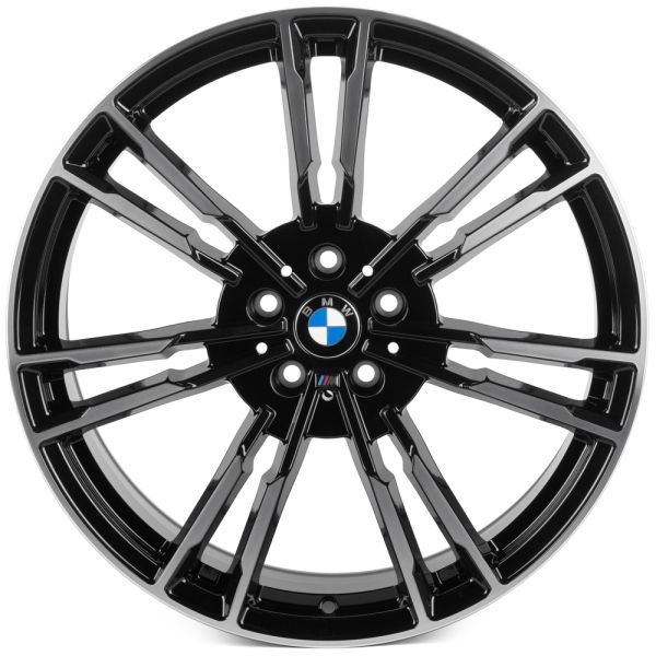 PTRACING FG484X-SL220 R20 J8.5/9.5 ET25/30 5X112 66.56