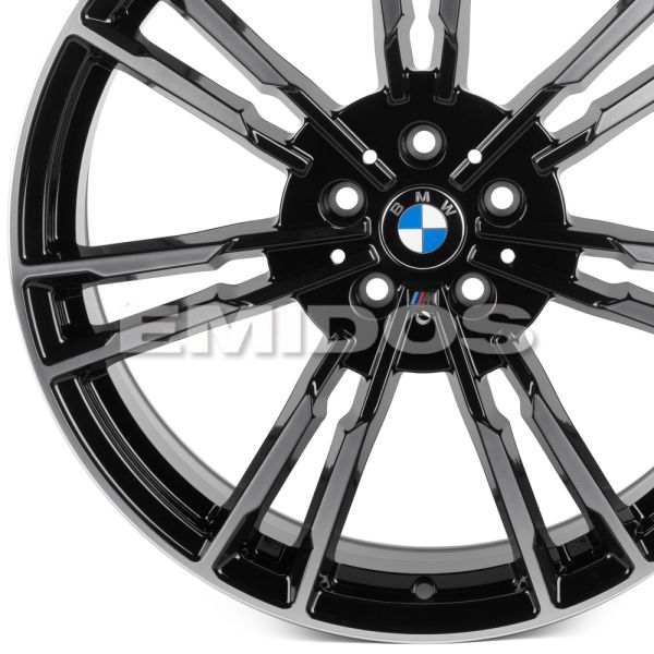PTRACING FG484X-SL220 R20 J8.5/9.5 ET25/30 5X112 66.56