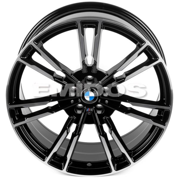 PTRACING FG484X-SL220 R20 J8.5/9.5 ET25/30 5X112 66.56