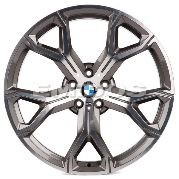 PTRACING FG555X-SL223 R20 J10/11 ET40/37 5X112 66.56