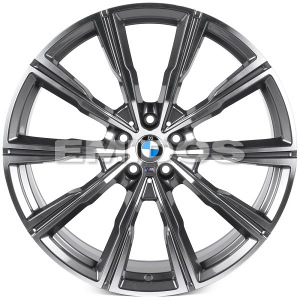 PTRACING FG560X-SL238 R21 J10/11 ET40/37 5X112 66.56