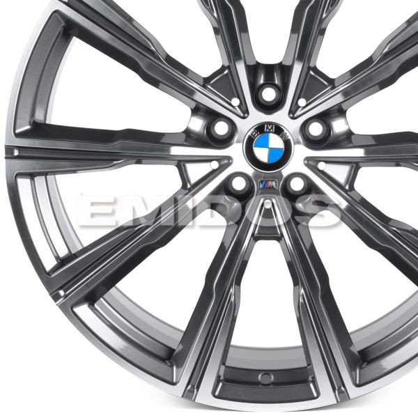 PTRACING FG560X-SL238 R21 J10/11 ET40/37 5X112 66.56