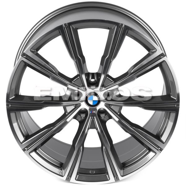 PTRACING FG560X-SL238 R21 J10/11 ET40/37 5X112 66.56