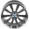 PTRACING FG560X-SL238 R21 J10/11 ET40/37 5X112 66.56
