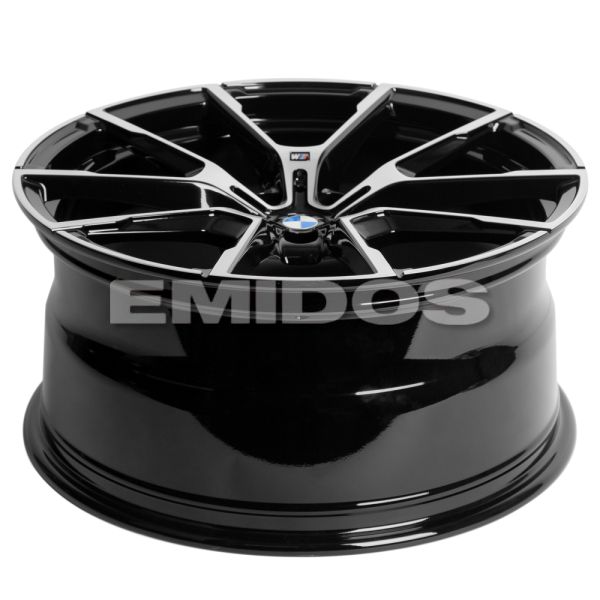 PTRACING FG572X-CS411 R20 J8.5/9.5 ET30/35 5X112 66.56