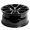 PTRACING FG572X-CS411 R20 J8.5/9.5 ET30/35 5X112 66.56