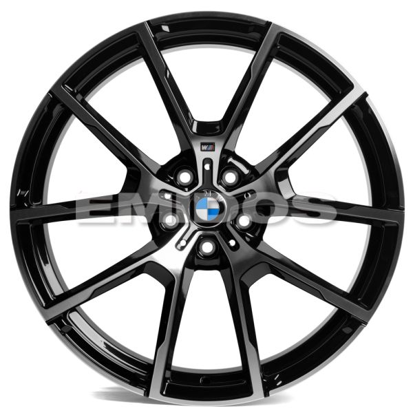 PTRACING FG572X-CS411 R20 J8.5/9.5 ET30/35 5X112 66.56