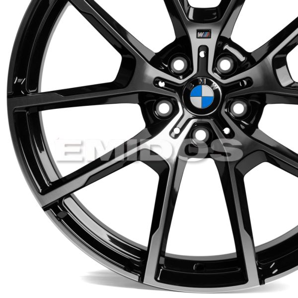 PTRACING FG572X-CS411 R20 J8.5/9.5 ET30/35 5X112 66.56