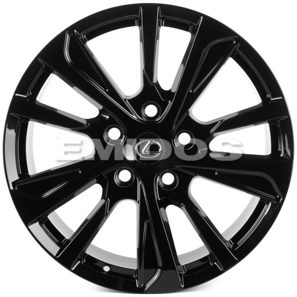 КОВАНЫЕ ДИСКИ 0923-151 PTRACING FG581-SK349 21 J9.5 ET41 5X150 110 ЧЁРНЫЙ ГЛЯНЦЕВЫЙ