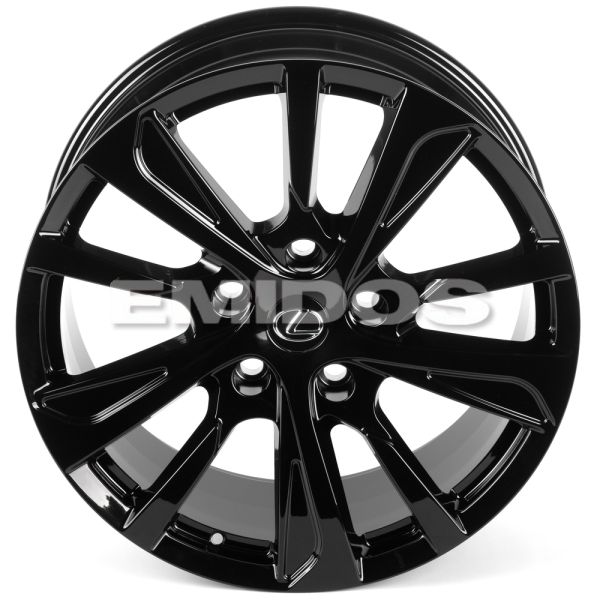 КОВАНЫЕ ДИСКИ 0923-151 PTRACING FG581-SK349 21 J9.5 ET41 5X150 110 ЧЁРНЫЙ ГЛЯНЦЕВЫЙ