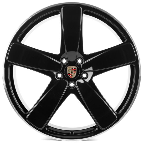 SKILL FG602 R21 J9/10 ET26/19 5X112 66.5