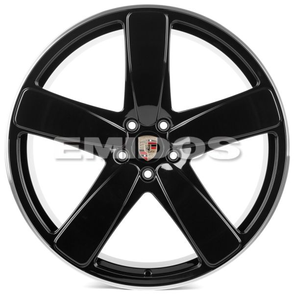 SKILL FG602 R21 J9/10 ET26/19 5X112 66.5