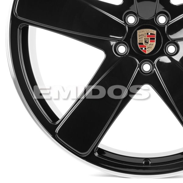 SKILL FG602 R21 J9/10 ET26/19 5X112 66.5