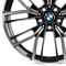 PTRACING FG760-CS396 R19 J8.5/9.5 ET25/35 5X112 66.56