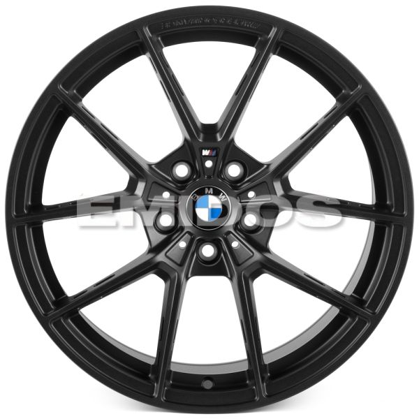 PTRACING FG773BX-SL189 R18 J8/9 ET28/35 5X120 72.56