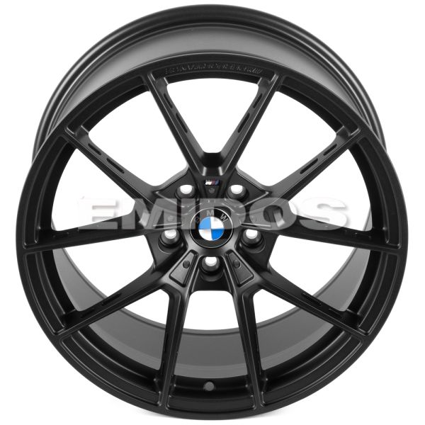 PTRACING FG773BX-SL189 R18 J8/9 ET28/35 5X120 72.56